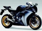 2010 Honda CBR 1000RR Fireblade / C-ABS